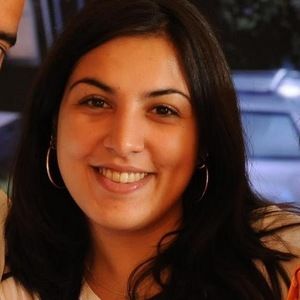 Meet your Posher, Maira